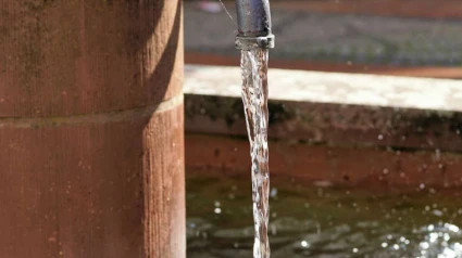 El agua del grifo de Molina de Aragón sigue sin ser potable 15 días después