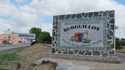 Burguillos