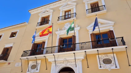 Ayuntamiento de Motril