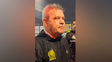 Javier Aguirre