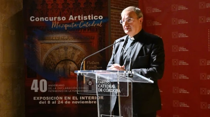 Deán de la Mezquita-Catedral