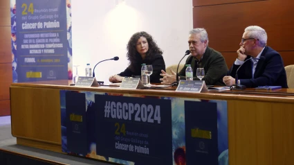 El Conselleiro de Sanidade, Antonio Gómez, participó en la reunión celebrada en Ferrol