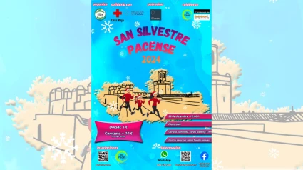 San Silvestre