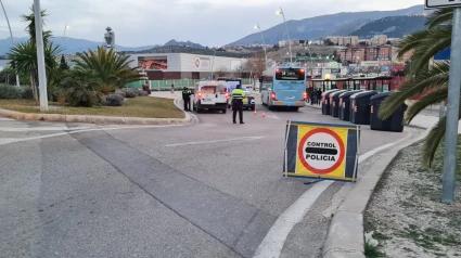 La DGT y el Ayuntamiento de Jaén refuerzan las medidas de seguridad en el transporte escolar y de menores