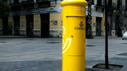 Oposiciones a plazas de Correo