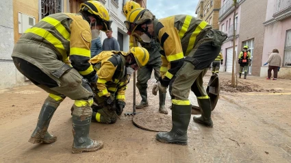 Aragón sigue colaborando en Catarroja