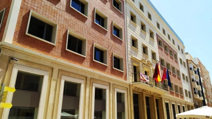 Ayuntamiento de Cartagena