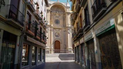 Catedral de Granada