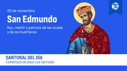 San Edmundo