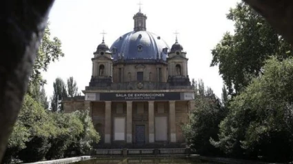 Monumento a los Caídos, Pamplona