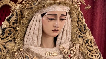 Virgen de la Caridad