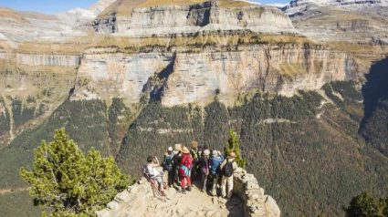 Parque Nacional de Ordesa y Monte Perdido