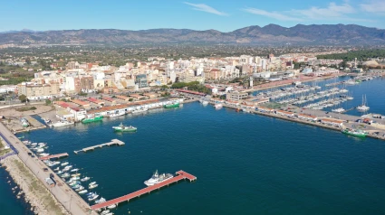 Puerto de Castellón