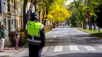 02/11/2023 Agente de Policía Local
POLITICA ESPAÑA EUROPA EXTREMADURA
JUNTA DE EXTREMADURA