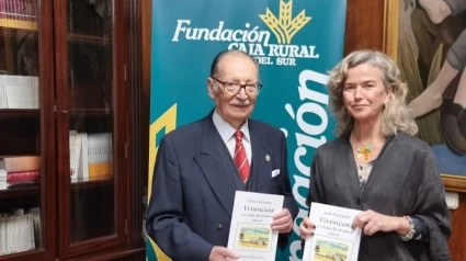 La Fundación Caja Rural del Sur edita una nueva coleccion de Bacedoni