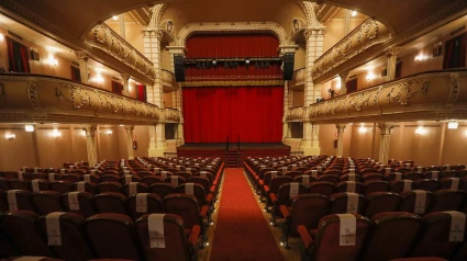 Gran Teatro de Huelva