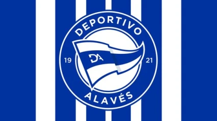 Escudo del Alavés