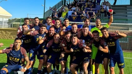 UCAM CF consolida el liderato