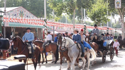 Real de la Feria