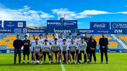 UCAM Murcia CF-Shandong Sports University