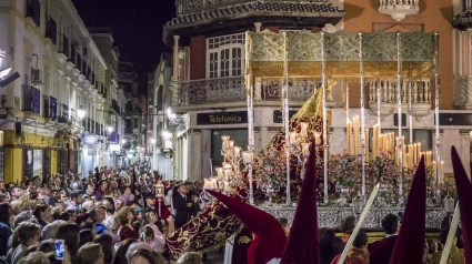 Semana Santa de Badajoz