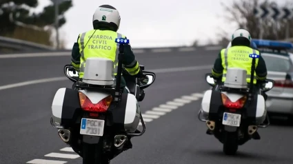 Guardia Civil de Tráfico