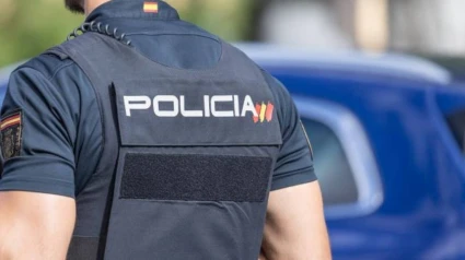 Policía Nacional