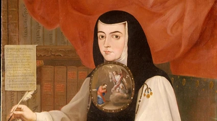 Juana de la Cruz