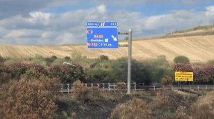 Autovía A5