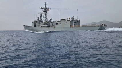 Ejercicio MAR ASW-24