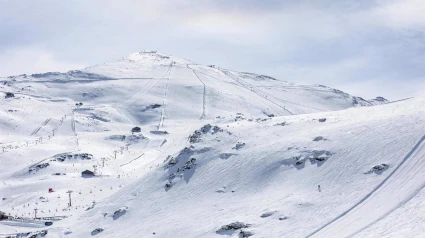 Sierra Nevada