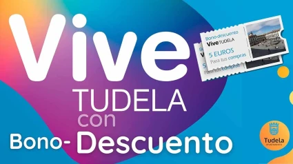 Campaña Comercio Tudela