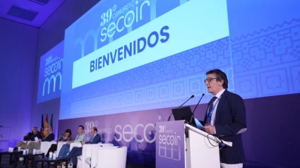 Congreso Secoir