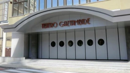 Teatro Gaztambide