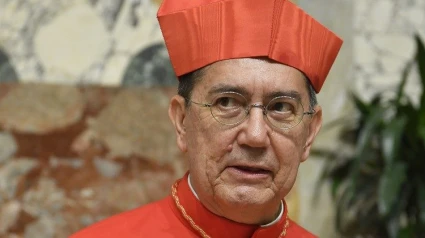 Cardenal Ayuso