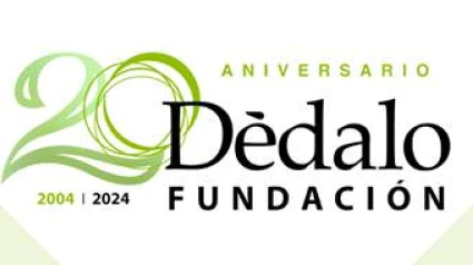 Dédalo 20 aniversario