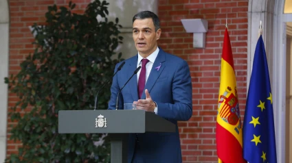 ¿Es Pedro Sánchez responsable de los presuntos casos de corrupción de su familia y el PSOE?