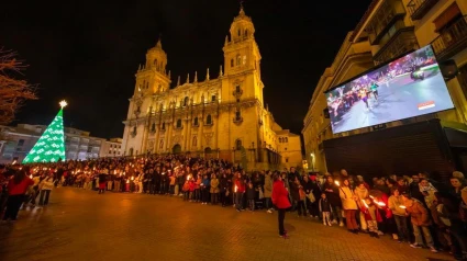 Abierto el plazo para presentar marcas y optar a la prueba élite de la 42ª Carrera Noche de San Antón