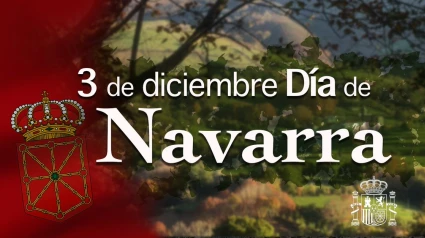 Día de Navarra