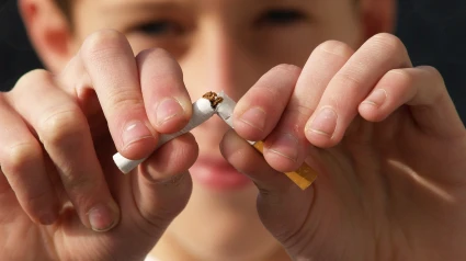 ¿Es posible una generación libre de tabaco para 2030?