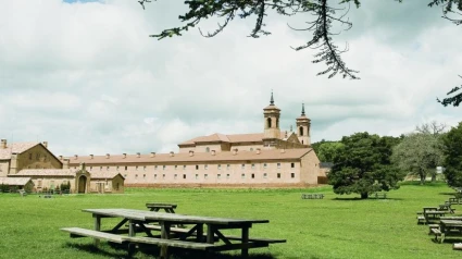 Monasterio Nuevo de San Juan de la Peña