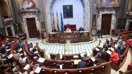 Ayuntamiento Valencia