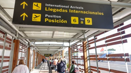 Aeropuerto