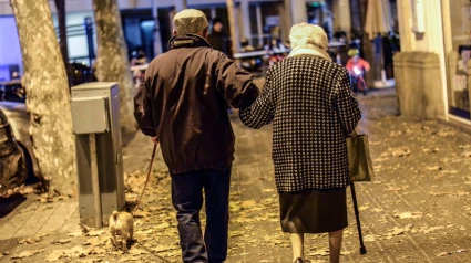 El IPC hace que suban las pensiones contributivas