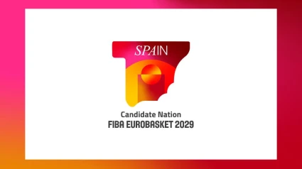 Madrid quiere acoger el Eurobasket 2029 en el Wizink Center.