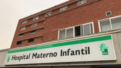 Materno Infantil Badajoz