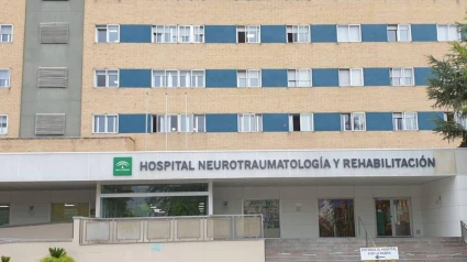 Hospital Neurotraumatología Granada