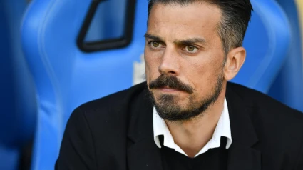 Rubén de la Barrera