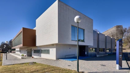 Campus de la Universidad Loyola Andalucía en Córdoba.

GUILLERMO MENDO/UNIVERSIDAD LOYOLA ANDALUCÍA