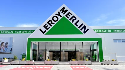 Tienda de Leroy Merlin

LEROY MERLIN
18/6/2024